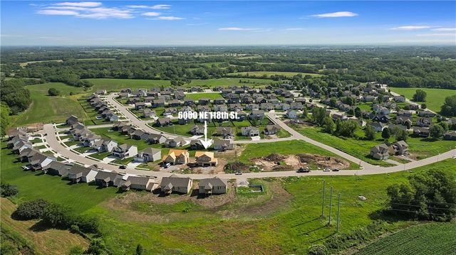 6000 NE 118th Street, Kansas City, MO 64156