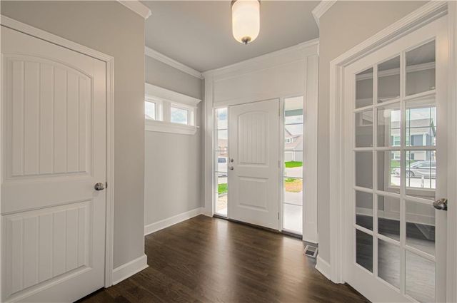 6000 NE 118th Street, Kansas City, MO 64156