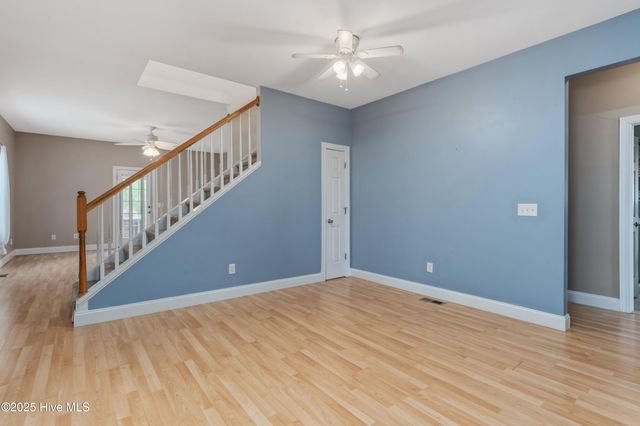 613 Raleigh Avenue, Carolina Beach, NC 28428