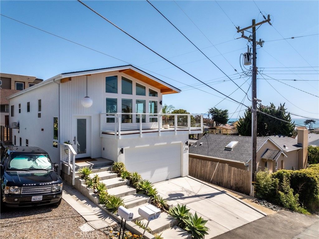 Image 60 of property listing at 194 6th Street, Cayucos, CA 93430