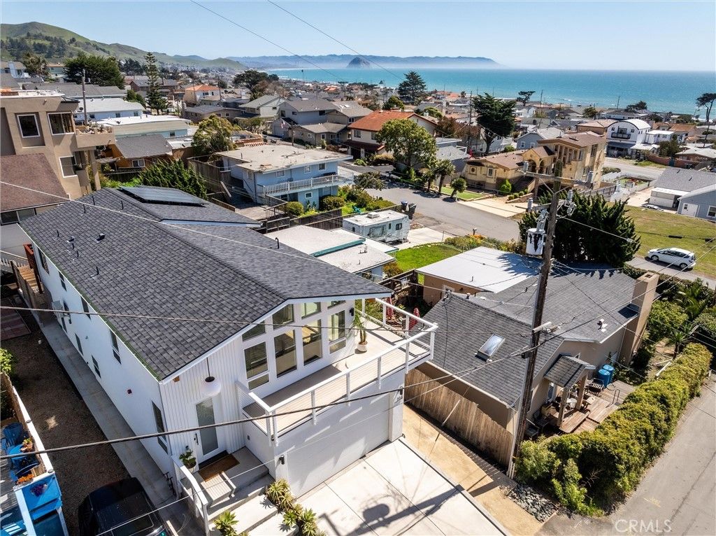 Image 61 of property listing at 194 6th Street, Cayucos, CA 93430