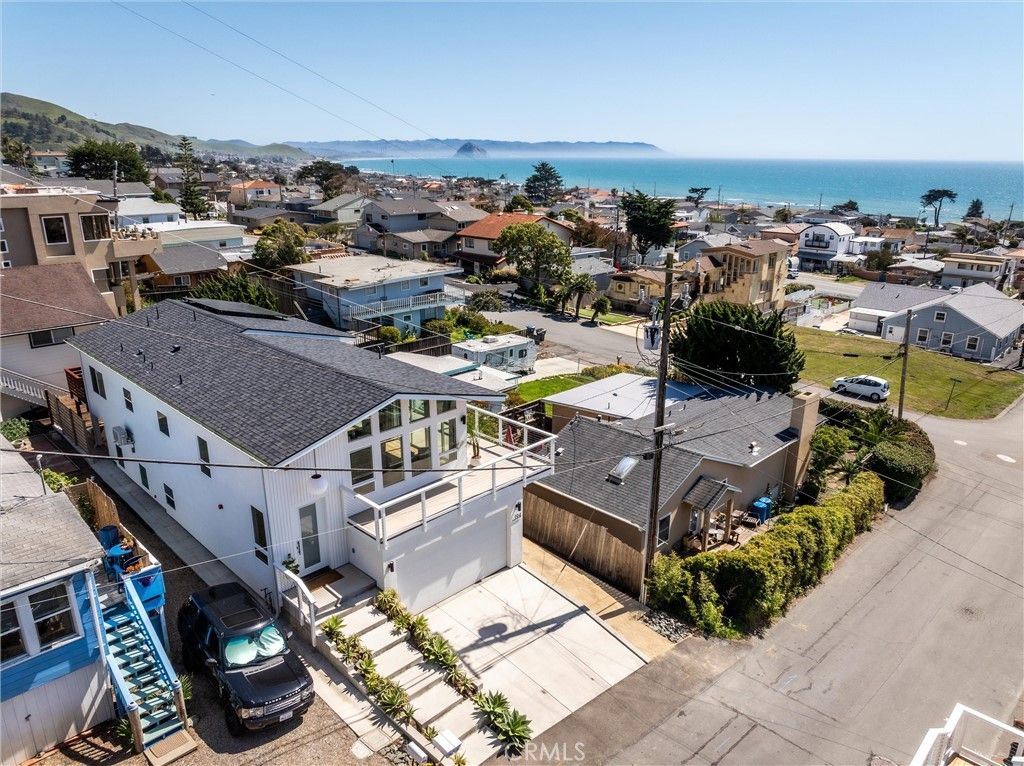 Image 62 of property listing at 194 6th Street, Cayucos, CA 93430