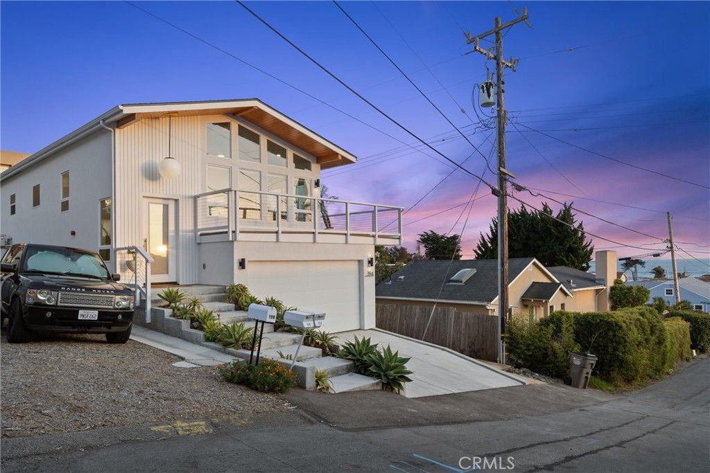 Image 63 of property listing at 194 6th Street, Cayucos, CA 93430