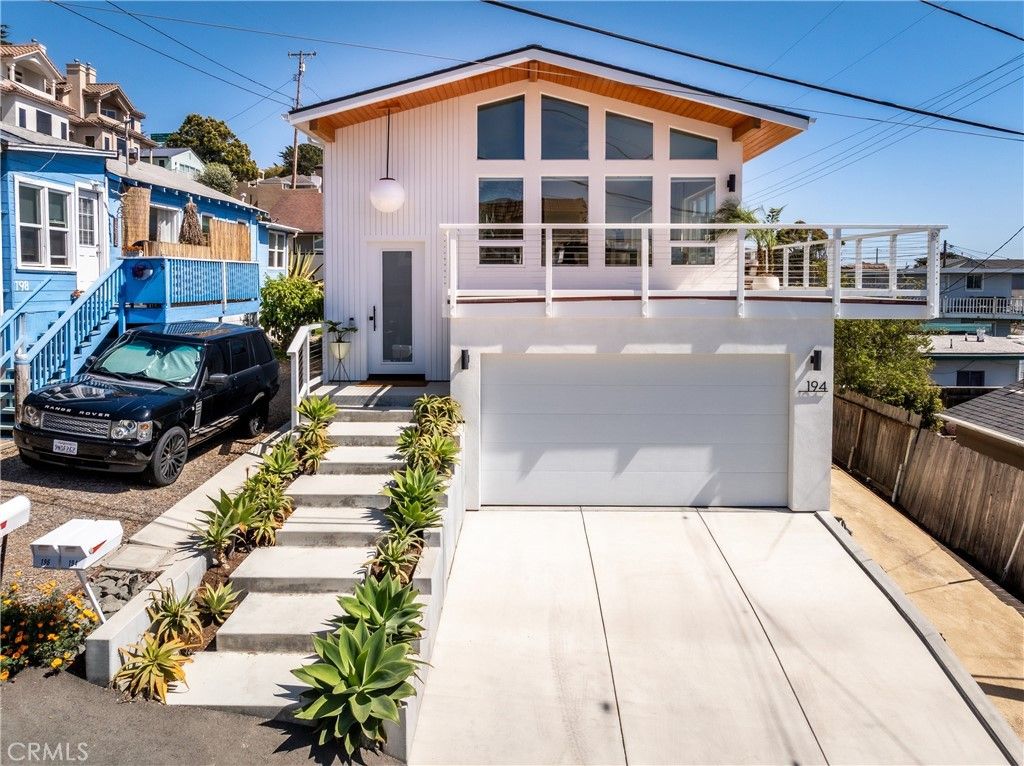 Image 64 of property listing at 194 6th Street, Cayucos, CA 93430