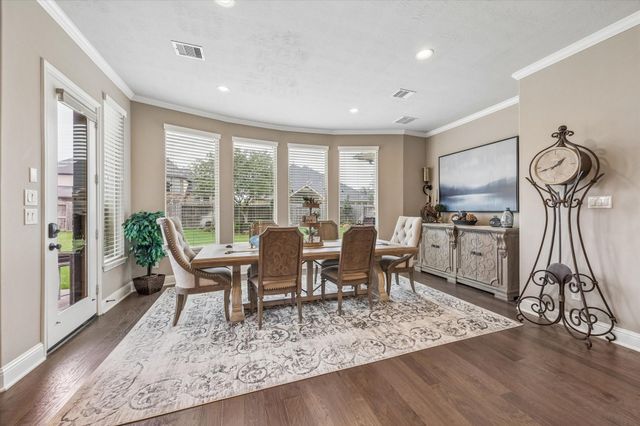 3411 Cactus Branch Court, Houston, TX 77059
