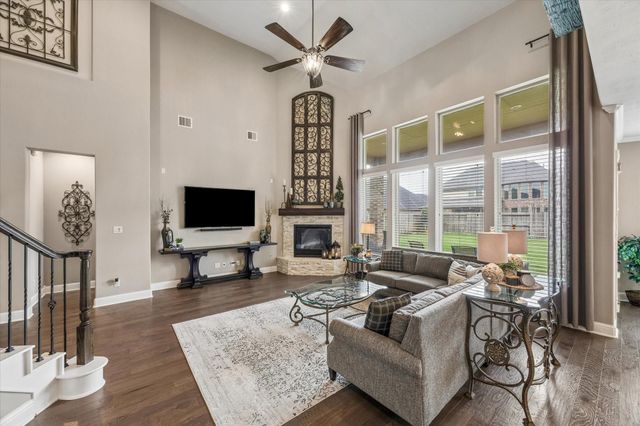 3411 Cactus Branch Court, Houston, TX 77059