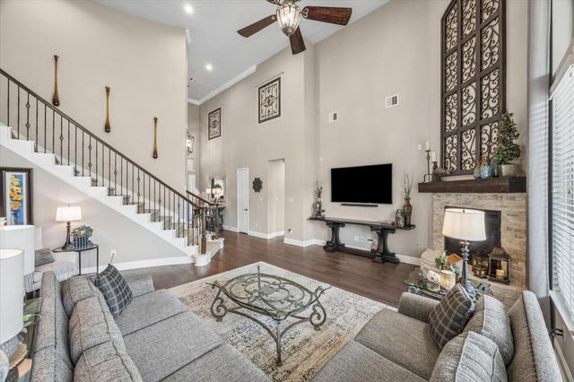 3411 Cactus Branch Court, Houston, TX 77059