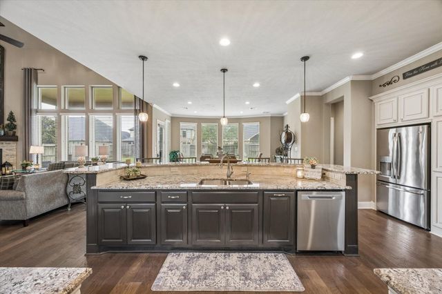 3411 Cactus Branch Court, Houston, TX 77059