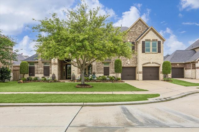 3411 Cactus Branch Court, Houston, TX 77059