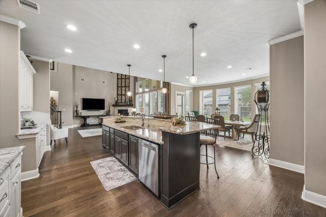 3411 Cactus Branch Court, Houston, TX 77059