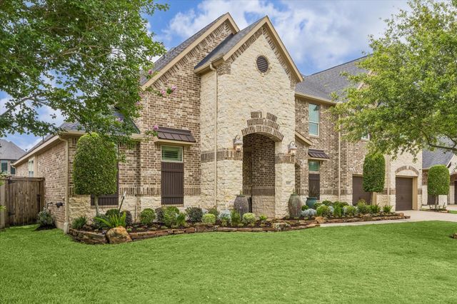 3411 Cactus Branch Court, Houston, TX 77059