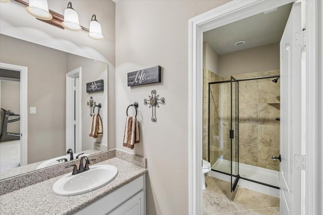 3411 Cactus Branch Court, Houston, TX 77059