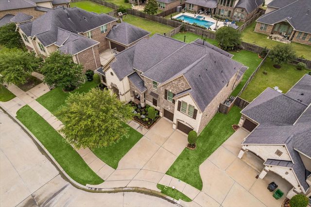 3411 Cactus Branch Court, Houston, TX 77059