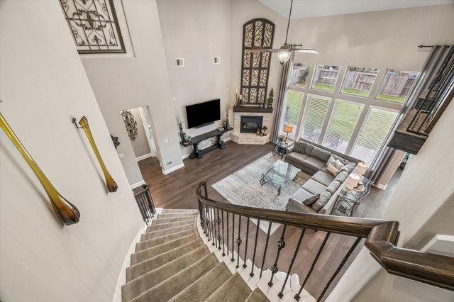 3411 Cactus Branch Court, Houston, TX 77059