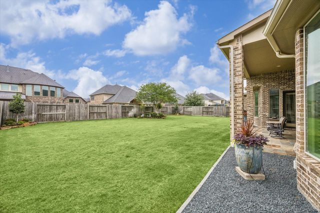3411 Cactus Branch Court, Houston, TX 77059