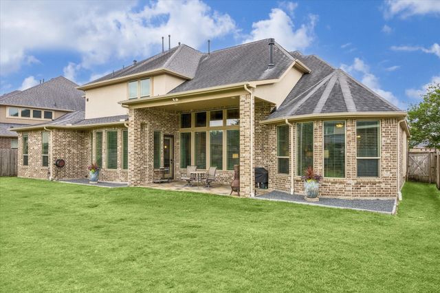 3411 Cactus Branch Court, Houston, TX 77059