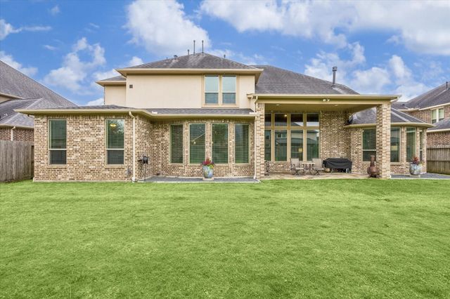 3411 Cactus Branch Court, Houston, TX 77059