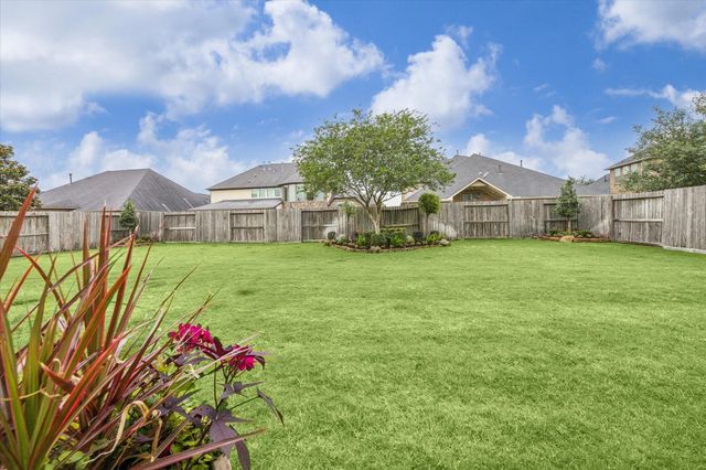 3411 Cactus Branch Court, Houston, TX 77059