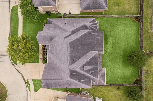 3411 Cactus Branch Court, Houston, TX 77059