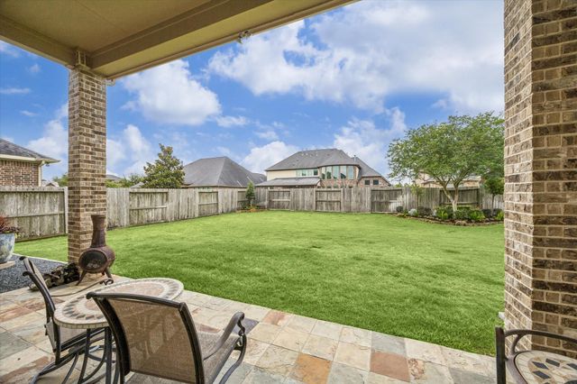 3411 Cactus Branch Court, Houston, TX 77059