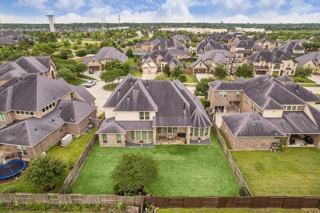 3411 Cactus Branch Court, Houston, TX 77059