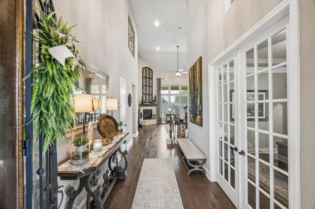3411 Cactus Branch Court, Houston, TX 77059