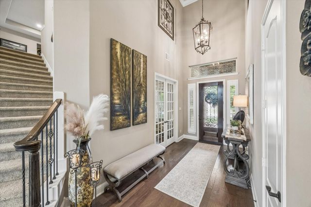 3411 Cactus Branch Court, Houston, TX 77059