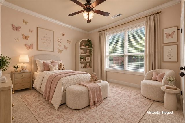 3103 E Greystone Drive, Springdale, AR 72764