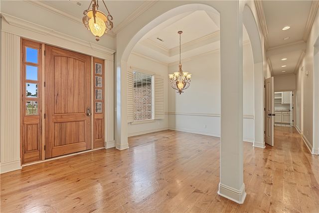 3103 E Greystone Drive, Springdale, AR 72764