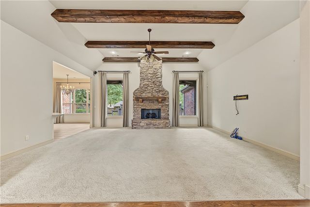 3103 E Greystone Drive, Springdale, AR 72764