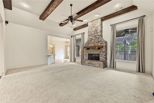 3103 E Greystone Drive, Springdale, AR 72764