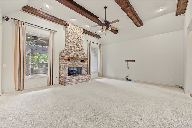 3103 E Greystone Drive, Springdale, AR 72764