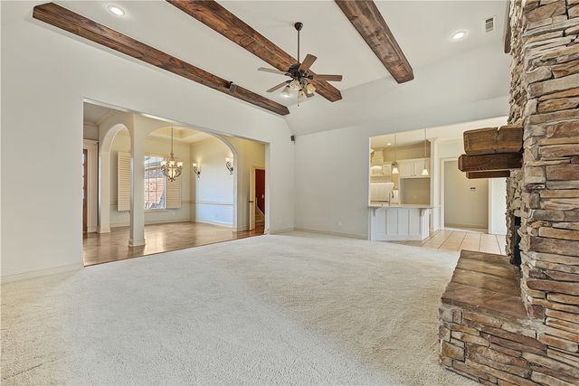 3103 E Greystone Drive, Springdale, AR 72764