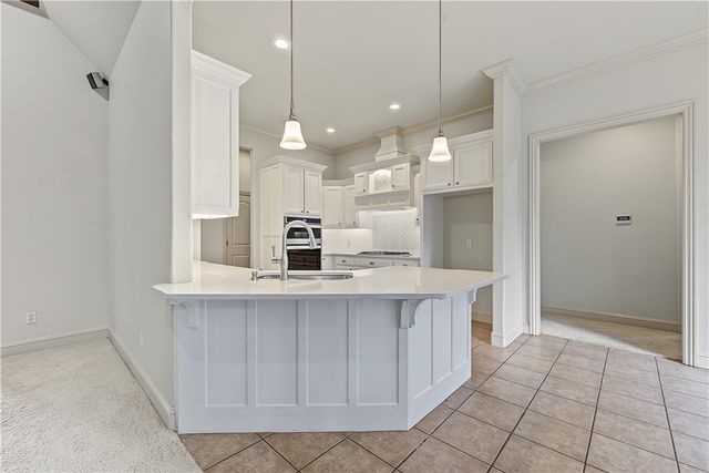 3103 E Greystone Drive, Springdale, AR 72764