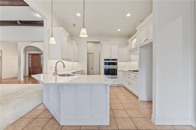 3103 E Greystone Drive, Springdale, AR 72764
