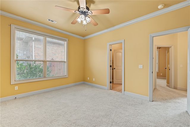 3103 E Greystone Drive, Springdale, AR 72764