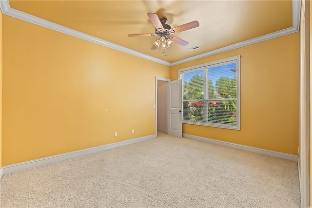 3103 E Greystone Drive, Springdale, AR 72764