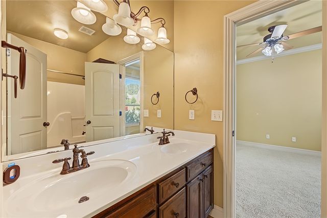 3103 E Greystone Drive, Springdale, AR 72764