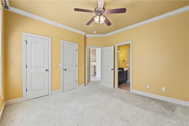 3103 E Greystone Drive, Springdale, AR 72764
