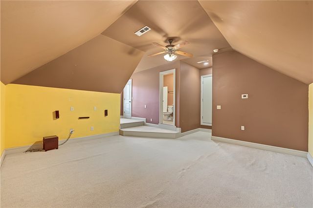 3103 E Greystone Drive, Springdale, AR 72764