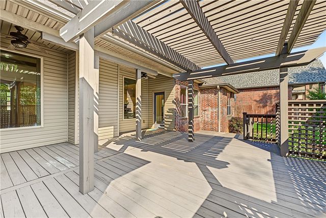 3103 E Greystone Drive, Springdale, AR 72764