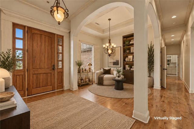 3103 E Greystone Drive, Springdale, AR 72764