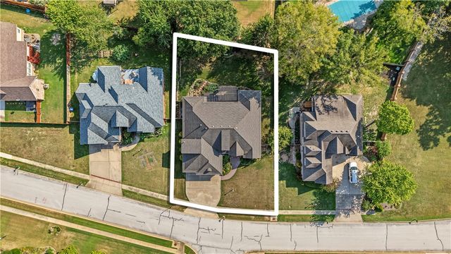 3103 E Greystone Drive, Springdale, AR 72764