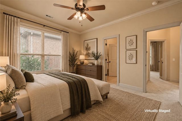3103 E Greystone Drive, Springdale, AR 72764