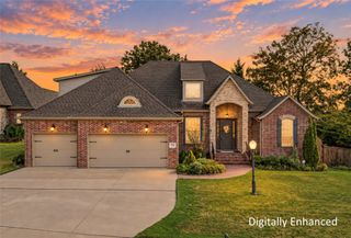 3103 E Greystone Drive, Springdale, AR 72764