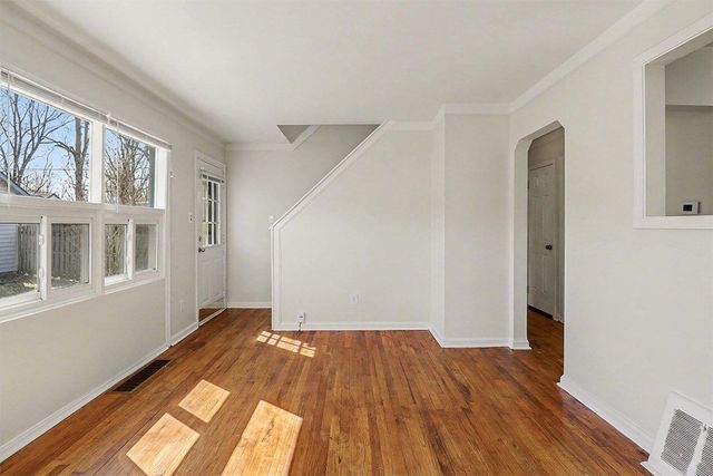 20450 Lancaster Street, Harper Woods, MI 48225