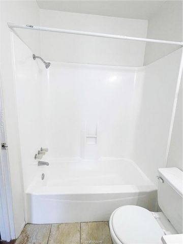 807 East 31st Street 9, Bryan, TX 77803