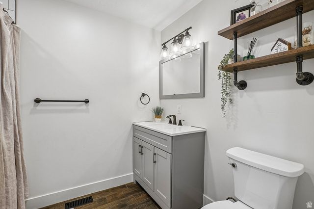 7179 S 3200 W, West Jordan, UT 84084