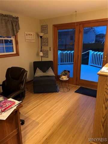 63 West Cherbourg Drive, Cheektowaga, NY 14227