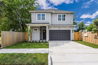 4224 Buck Street, Houston, TX 77020